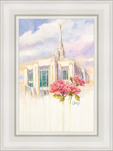 Load image into Gallery viewer, Eternal Promise Ogden Temple