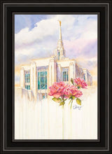 Load image into Gallery viewer, Eternal Promise Ogden Temple