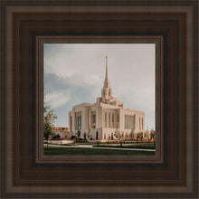 Load image into Gallery viewer, Ogden a Firm Foundation