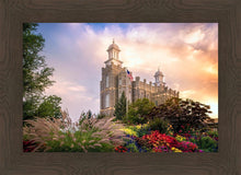 Load image into Gallery viewer, Logan Sunset