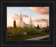 Load image into Gallery viewer, Brigham City into Spring