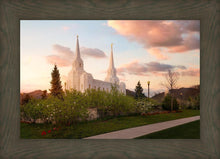 Load image into Gallery viewer, Brigham City into Spring