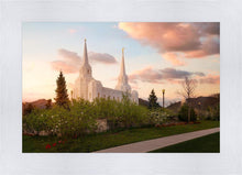 Load image into Gallery viewer, Brigham City into Spring