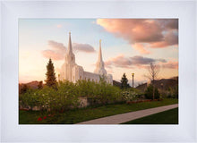 Load image into Gallery viewer, Brigham City into Spring