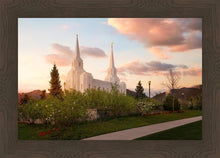 Load image into Gallery viewer, Brigham City into Spring