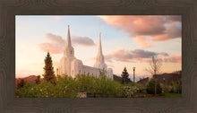 Load image into Gallery viewer, Brigham City into Spring