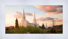 Load image into Gallery viewer, Brigham City into Spring