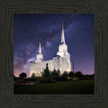 Load image into Gallery viewer, Brigham City Celestial