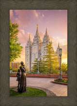 Load image into Gallery viewer, Salt Lake Maternal Reflection