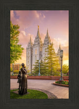 Load image into Gallery viewer, Salt Lake Maternal Reflection