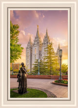 Load image into Gallery viewer, Salt Lake Maternal Reflection