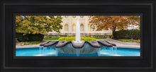 Load image into Gallery viewer, Salt Lake Autumn Fountain
