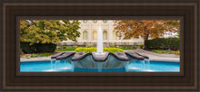 Load image into Gallery viewer, Salt Lake Autumn Fountain