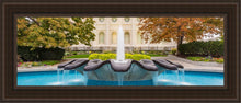 Load image into Gallery viewer, Salt Lake Autumn Fountain