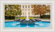 Load image into Gallery viewer, Salt Lake Autumn Fountain