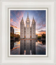Load image into Gallery viewer, Salt Lake Reflection Of Eternity