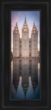 Load image into Gallery viewer, Salt Lake Reflection Of Eternity