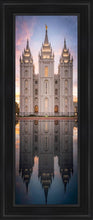 Load image into Gallery viewer, Salt Lake Reflection Of Eternity