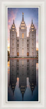 Load image into Gallery viewer, Salt Lake Reflection Of Eternity