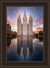 Load image into Gallery viewer, Salt Lake Reflection Of Eternity