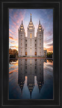 Load image into Gallery viewer, Salt Lake Reflection Of Eternity