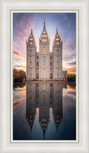 Load image into Gallery viewer, Salt Lake Reflection Of Eternity