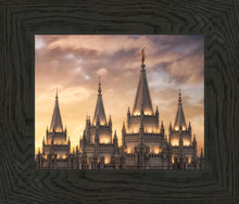 Load image into Gallery viewer, Salt Lake Ramparts