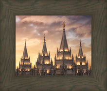 Load image into Gallery viewer, Salt Lake Ramparts