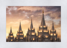Load image into Gallery viewer, Salt Lake Ramparts