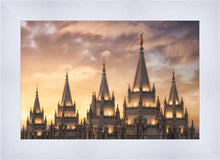 Load image into Gallery viewer, Salt Lake Ramparts