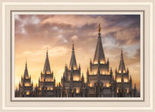 Load image into Gallery viewer, Salt Lake Ramparts