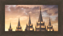Load image into Gallery viewer, Salt Lake Ramparts