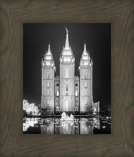 Load image into Gallery viewer, Salt Lake Nativity