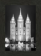 Load image into Gallery viewer, Salt Lake Nativity