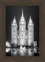 Load image into Gallery viewer, Salt Lake Nativity