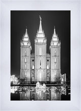 Load image into Gallery viewer, Salt Lake Nativity