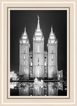 Load image into Gallery viewer, Salt Lake Nativity