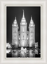 Load image into Gallery viewer, Salt Lake Nativity