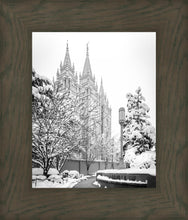 Load image into Gallery viewer, Salt Lake White Christmas