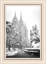 Load image into Gallery viewer, Salt Lake White Christmas