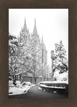 Load image into Gallery viewer, Salt Lake White Christmas