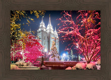 Load image into Gallery viewer, Salt Lake City Christmas Lights