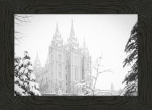 Load image into Gallery viewer, Salt Lake City High Key Snow