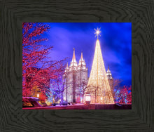 Load image into Gallery viewer, Temple Square Christmas Tree