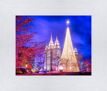 Load image into Gallery viewer, Temple Square Christmas Tree