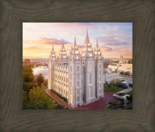 Load image into Gallery viewer, Salt Lake City a Mighty Fortress