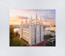 Load image into Gallery viewer, Salt Lake City a Mighty Fortress
