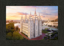 Load image into Gallery viewer, Salt Lake City a Mighty Fortress