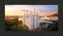 Load image into Gallery viewer, Salt Lake City a Mighty Fortress