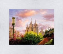 Load image into Gallery viewer, Temple Square Glorious Majesty of His Kingdom